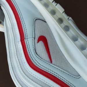 Air Max 97 "University Red" US Men's (Size 12) 2018